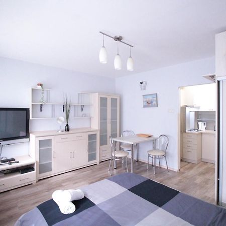 01 Gdynia Centrum - Apartament Mieszkanie Dla 2 Os Dış mekan fotoğraf