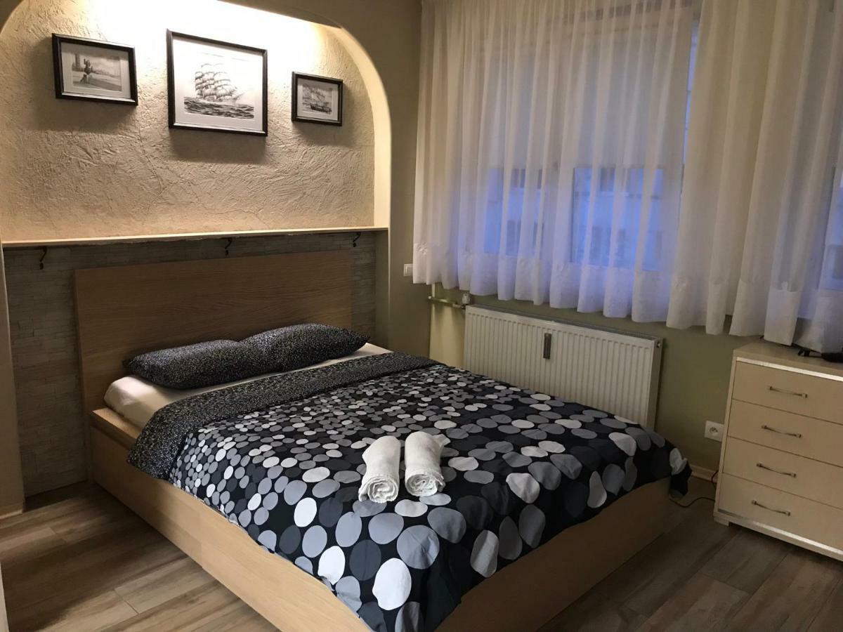 01 Gdynia Centrum - Apartament Mieszkanie Dla 2 Os Dış mekan fotoğraf