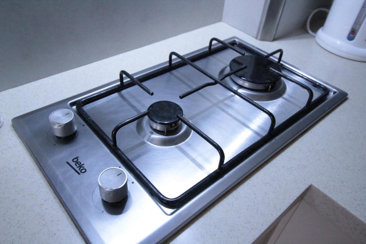 01 Gdynia Centrum - Apartament Mieszkanie Dla 2 Os Dış mekan fotoğraf