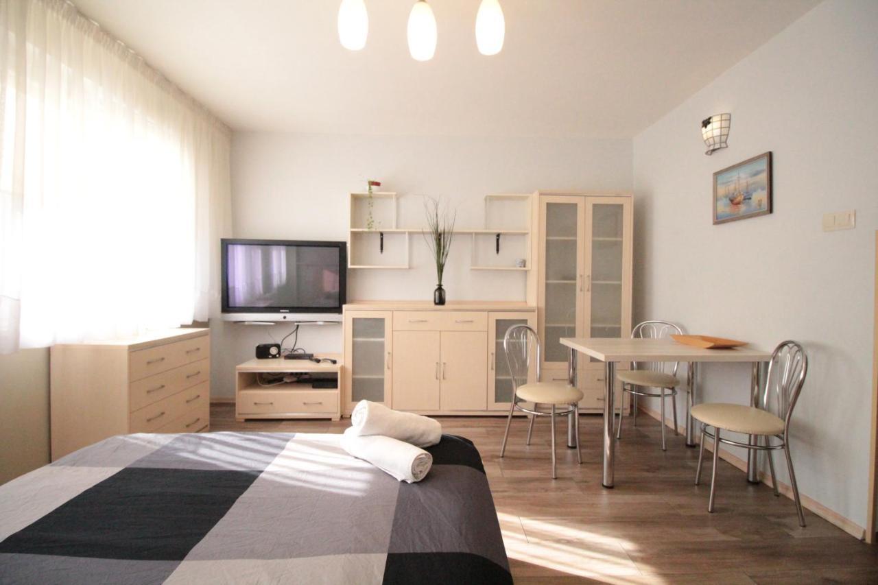 01 Gdynia Centrum - Apartament Mieszkanie Dla 2 Os Dış mekan fotoğraf