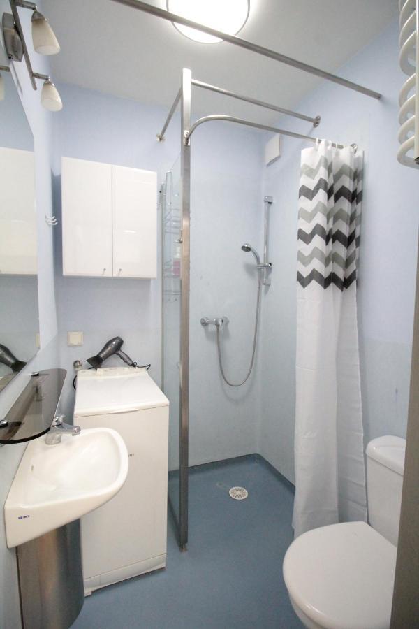 01 Gdynia Centrum - Apartament Mieszkanie Dla 2 Os Dış mekan fotoğraf